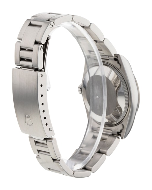 Rolex Mid-Size Datejust 78240 Image 3